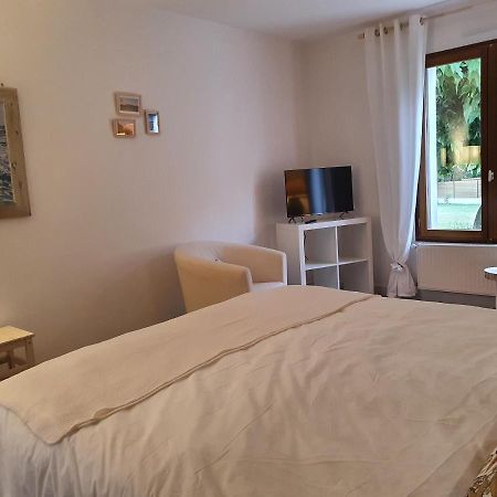 Gite Ar Pennty Guérande Dış mekan fotoğraf