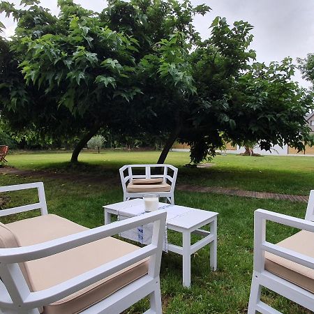Gite Ar Pennty Guérande Dış mekan fotoğraf