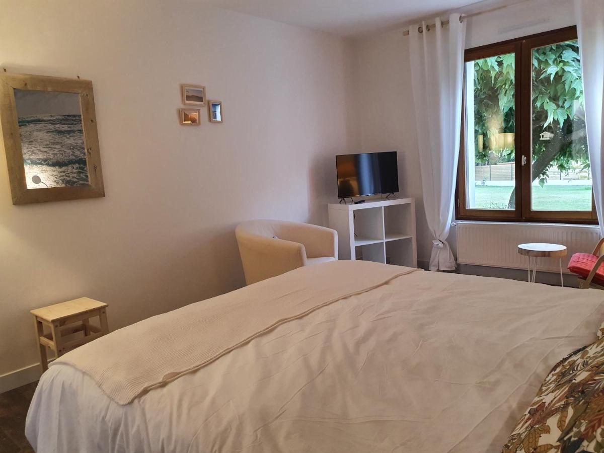 Gite Ar Pennty Guérande Dış mekan fotoğraf